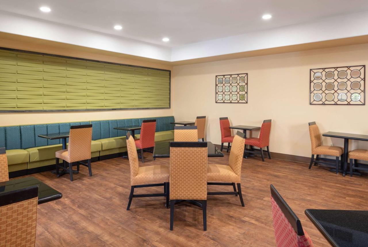 Hotel La Quinta By Wyndham Tucson - Reid Park Exterior foto