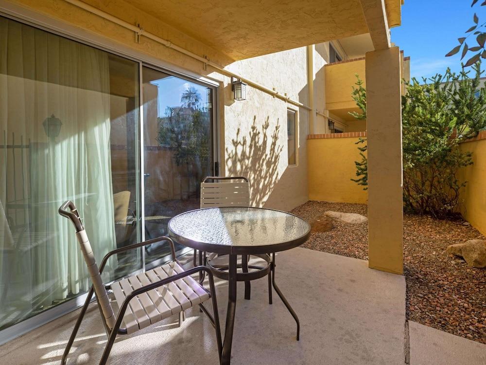 Hotel La Quinta By Wyndham Tucson - Reid Park Exterior foto